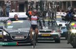 Cancellara fait la passe de 3 sur l'E3