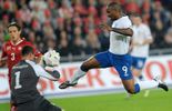 Tottenham privé de Defoe pour au moins 6 semaines