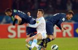 Lyon, Marseille et le PSG déficitaires en 2011-2012