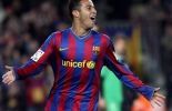 Thiago choisit l'Espagne
