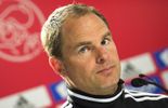 De Boer accepte de prolonger à l'Ajax