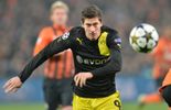 Lewandowski ne prolongera pas à Dortmund