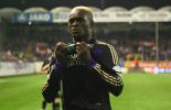 Anderlecht: Bedi reste, Patou s'en va
