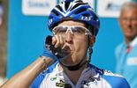 Modolo gagne la 2e étape du Tour de San Luis