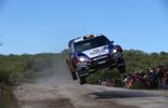123 ES12 : Loeb reste en tête, Neuville 5ème