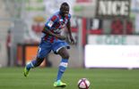 Mbaye Niang (Caen) signe à l'AC Milan