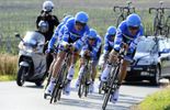 Suivez la 2e étape de l'Eneco Tour en live dès 14h30