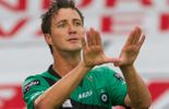 Opération au visage pour Bernt Evens