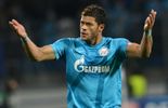 Hulk forfait contre Anderlecht