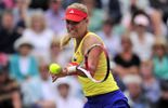 Une finale Paszek/Kerber à Eastbourne