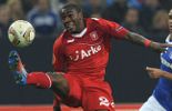 123 Benfica recrute Ola John