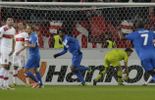 Plet place Genk en bonne position