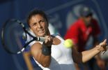 Sara Errani première finaliste à Dubai