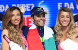 123 Visconti: "J'ai toujours voulu gagner de cette façon"