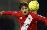 Sapina rejoint Mons