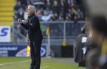 L'entraîneur de Dries Mertens limogé