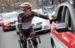 Jan Bakelants forfait pour Paris-Nice