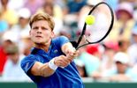 123 Goffin qualifié pour le 2e tour à Bordeaux