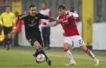 Holman de l'AZ Alkmaar à Aston Villa