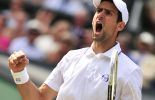 Un Djokovic taille patron