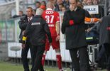 Saison terminée pour Van Damme et Cissé