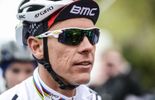 Philippe Gilbert: "Sanchez n'a pas craqué"