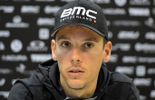 123 Gilbert: "Ce sera plus tactique"