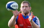 Six nations: Vincent Debaty retenu dans le groupe