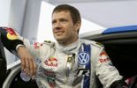 123 Ogier : "Félicitations à Sébastien Loeb !"