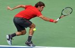 Federer : "Je tenais le match"