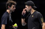 Petzschner/Melzer battent Dlouhy/Paes