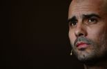 123 Présentation de Guardiola au Bayern le 24 juin