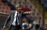 Pescara, dernier, limoge son entraîneur