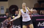 Finale Lisicki-Erakovic à Memphis 