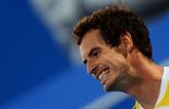 Murray quitte déjà le tournoi d'Abu Dhabi