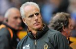 Mick McCarthy limogé par les Wolves