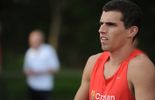 123 Jonathan Borlée 4e à Shanghai