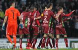 Zulte Waregem nouveau leader du championnat
