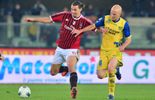 Michael Bradley du Chievo à la Roma