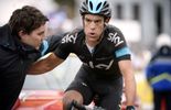 Richie Porte en impose au Pays Basque