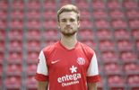 Kirchhoff a signé pour 3 ans au Bayern