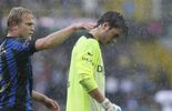 "Pour Colin, cela ne change rien"