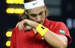 RG: OK pour Goffin, Bemelmans out