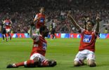 Braga nouveau leader au Portugal