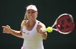 Kerber: "Kim Clijsters est favorite"