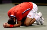 Djokovic incertain pour Monte-Carlo