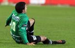 Nuno Reis absent pendant 6 semaines