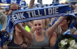Genk contre Trabzonspor et Leverkusen