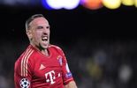 Ribéry prêt à prolonger avec le Bayern