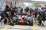 Key directeur technique Chez Toro Rosso